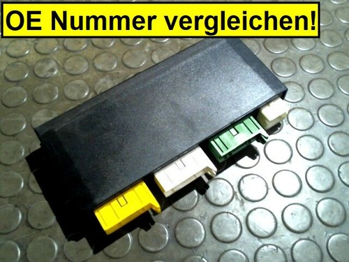 Grundmodul bmw e34 520i - bmw,