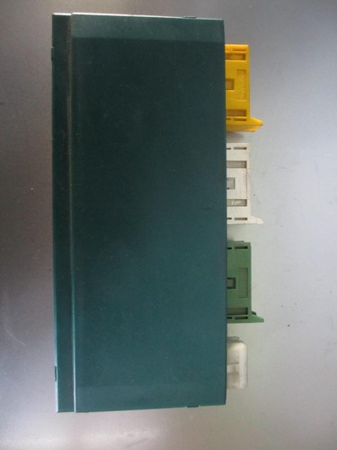 Bmw e34 relaismodul - bmw, gm