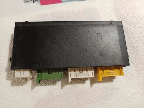Grundmodul bmw e32 e34 - grundmodul,