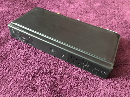 Original bmw grundmodul - original,