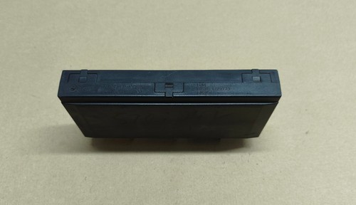 Bmw e34 e32 grundmodul - bmw,