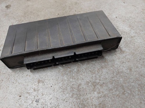 Bmw e34 1991 - 1991, lichtmodul
