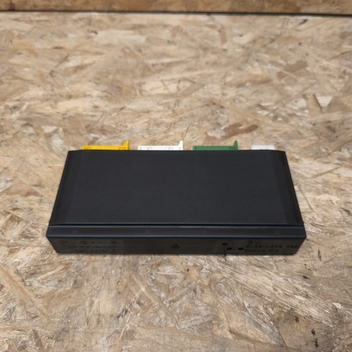 Bmw e34 grundmodul - e34,