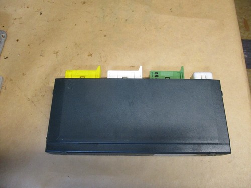 Grundmodul bmw e34 - 61, 35