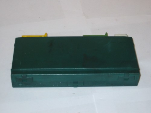 Bmw grundmodul e34 518 - e34, i