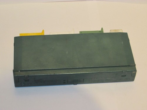 Bmw lichtmodul grundmodul - bmw,