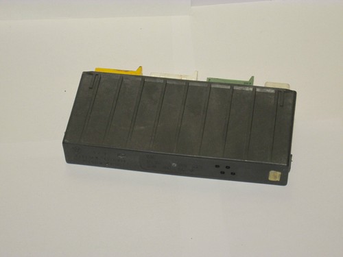 Bmw lichtmodul grundmodul - gm,