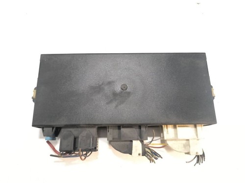 Bmw e34 1994 - 5, komfort