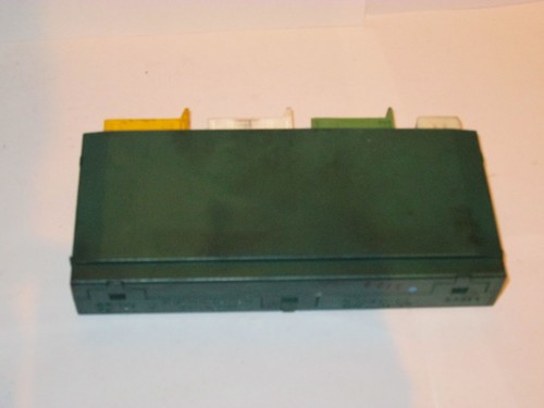 Bmw lichtmodul grundmodul - bmw,