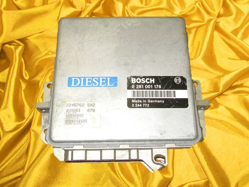 Bmw e34 5er 5tds m51 - e34,