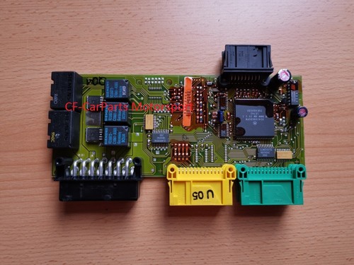Bmw grundmodul reparatur - bmw, gm4