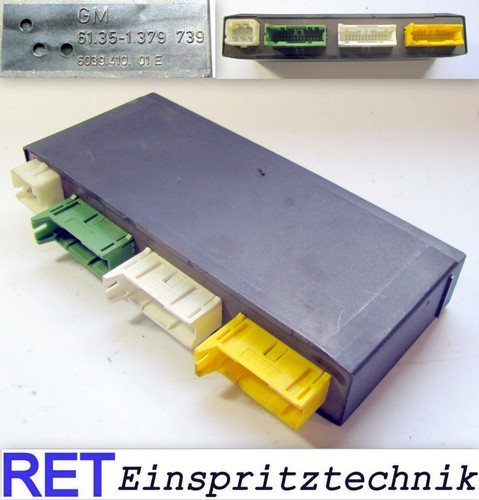 Steuergerät grundmodul - steuergerät,