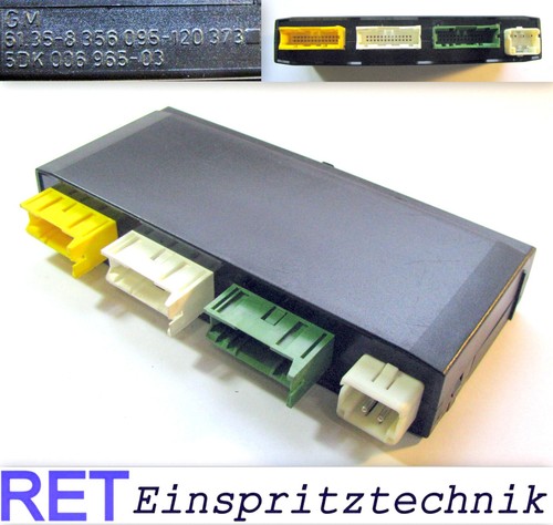 Steuergerät grundmodul - steuergerät,