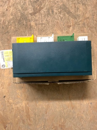 Bmw e34 grundmodul 61358368730 - bmw,