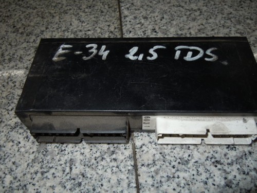Bmw 525i e34 - 525i,