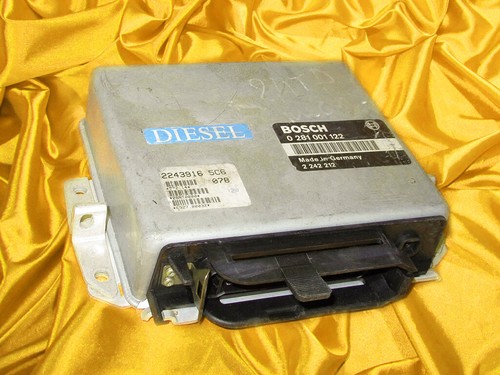 Bmw 5er e34 4td m21 - bmw, diesel