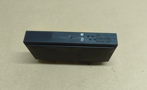 Bmw e34 e32 - grundmodul, grund